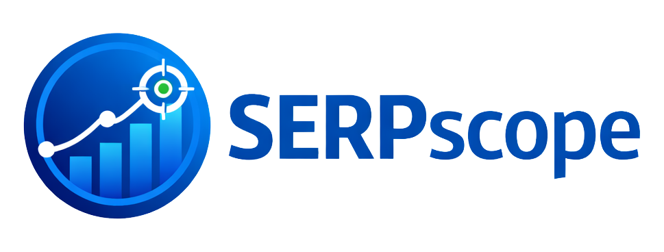 SERPscope